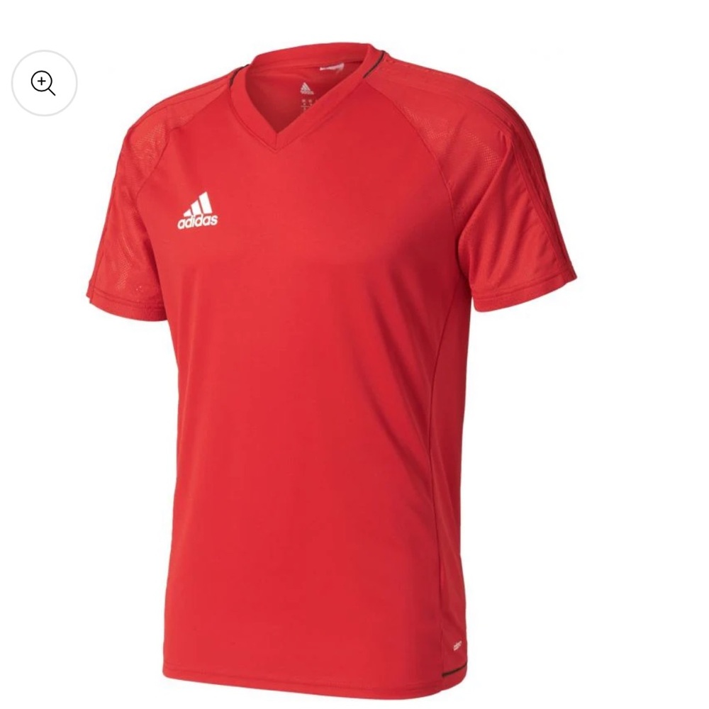 Adidas Climacool Jersey - Picture 8 of 15
